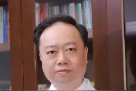 他以钉钉子的精神践行初心 做一名合格出色的医生图片