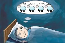 失眠怎么办？试试宁心安神、改善睡眠食疗方图片