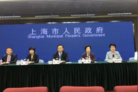 上海线下实物消费482亿元，网络零售额超过400亿！“五五购物节”取得阶段性成效图片