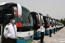 交运连续八年保障两会交通，今年“米图出行”首亮相图片