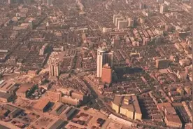看见北外滩丨一个人的六十年：翻天覆地变化都是我的回忆图片