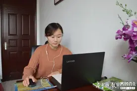 淄博最美战“疫”人物｜小家大爱，他们用最朴实的行动默默奉献图片