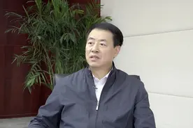 对话中国生物董事长杨晓明：超千人接种新冠疫苗，安全性良好图片