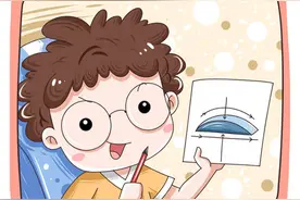 少年科学记：飞机向上飞的秘密居然是这样的……图片