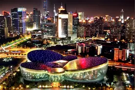 时隔121天大幕再启，100位观众将在5月20日现场见证东艺“破冰”义演图片