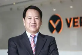 维谛技术(Vertiv)：布局“新基建”关键基础设施市场未来可期图片