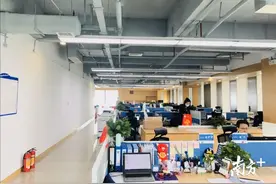 打通服务“最后一公里”，龙岗城投降低园区企业用电成本图片