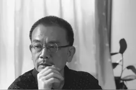 这个展览有点“水”，林若熹最大规模个展亮相广东美术馆图片