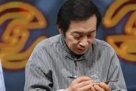蜡像、微缩、蛋雕……巧手上也有大千世界，这样的匠人群像令人动容图片