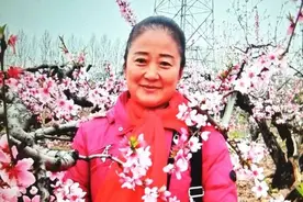 高冬梅：德州运河经济开发区非物质文化遗产河南坠子代表性传承人图片