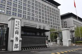 在华外资企业的外籍员工能否回中国？商务部回应了图片
