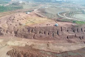 成都发现6000余座古墓，揭秘埋藏于地下的半部“四川通史”图片