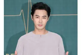神话JunJin结婚怎么回事？神话JunJin女友资料曝光是一名空姐图片