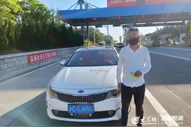 男子买抵押车不知行驶证是伪造的，面临驾驶证记12分+行政拘留的处罚图片