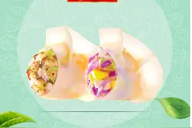 湾仔码头推植物肉水饺：人造肉概念火爆，谁做工业化标杆？图片
