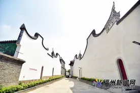 台屿乡村博物馆：生动演绎建新镇的“前世今生”图片