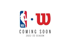 NBA与威尔胜再续前缘，14年前的“换球”风波这次还会上演吗？图片