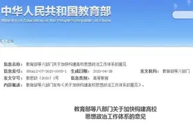 明确了！高校不得用劳务派遣、人事代理等方式聘用辅导员，要设置岗位津贴、专项经费……图片