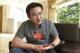 成都市人大代表王一谦：西岭雪山淡季变旺季，“双城记”打开更大市场图片