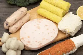 深海到舌尖的顶级美味，打包献给你图片