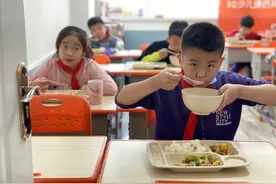 记者调查：兰州“小饭桌”复工后情况怎么样？图片