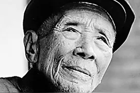 杨善洲：“草鞋书记”筑起绿色丰碑图片