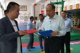 「履职故事」农民工“总司令”张全收：今年将关注后疫情时期的农民工就业图片