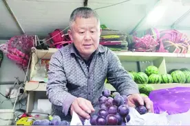宿迁：鲜果“搬运工”的甜蜜好“时光”图片