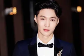 张艺兴恋爱了吗2020 张艺兴女朋友是谁过往情史遭扒图片