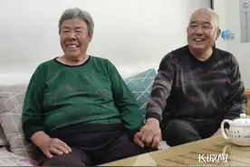 微视频｜李满仓话“满仓”图片