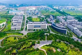 重庆城市大变局！中心城区还有哪些价值洼地可以追？图片