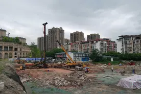 茶园再添一所公办学校，光华·安纳溪湖的业主有福了图片