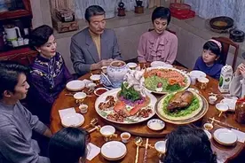 壹点音频｜一首《家乡味道》，唱出味蕾中翻滚的刻骨相思图片