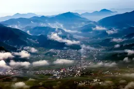 5天旅游收入340万元！宁波象山这条全域文明示范线何以成“网红”？图片