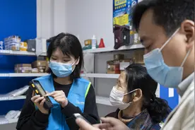 菜鸟驿站：快递保管将长期免费图片