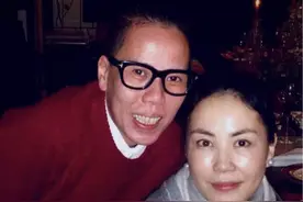 张柏芝点赞王菲照片引遐想：有些恩怨无法遗忘，有些因果是死结图片