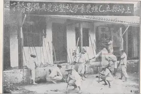 老屋探秘、古迹寻踪、墨宝赏析，带你一同品读闵行文化之美图片
