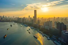 逐梦北外滩，上海真的想再造一个“陆家嘴”？图片