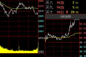 解码科创板｜科技股王者归来 光云科技强势涨停图片