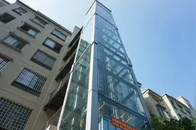 每台最高补贴20万元！合肥市老旧住宅电梯更新改造大修方案出台图片
