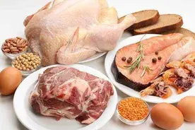 一个月不吃肉身体会怎么样？这4种变化你想不到图片