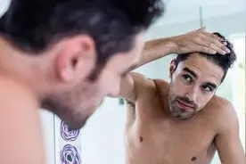 男人为什么要练腿？练腿可以促睾，增强体能，提高男士魅力图片