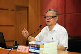 《十万个为什么》主要作者，温籍著名作家叶永烈去世图片