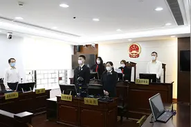 先行判决侵权 后续彰显力度！上海知产法院判令侵权者赔偿700万元图片