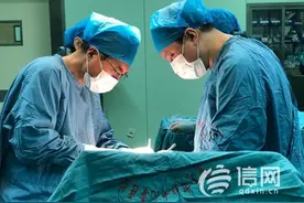 男孩尿道下裂总蹲着排尿 妇儿医院成功手术助康复图片