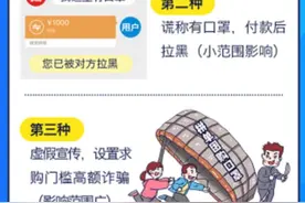 口罩“杀猪盘”套路深 360安全大脑还原诈骗“剧本”图片