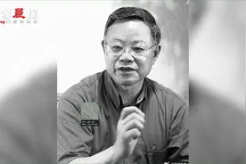 《十万个为什么》主要作者、著名作家叶永烈去世视频封面