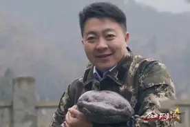 不仅能吃，还能做化妆品？！人工养殖娃娃鱼，养“肥”一方水土 →图片