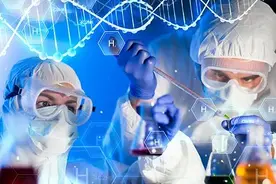 国家总体安全视角下的生物安全图片