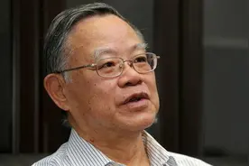 他告别尘世，留下了给孩子们的“十万个为什么”——一代“知乎大神”叶永烈去世，享年79岁图片